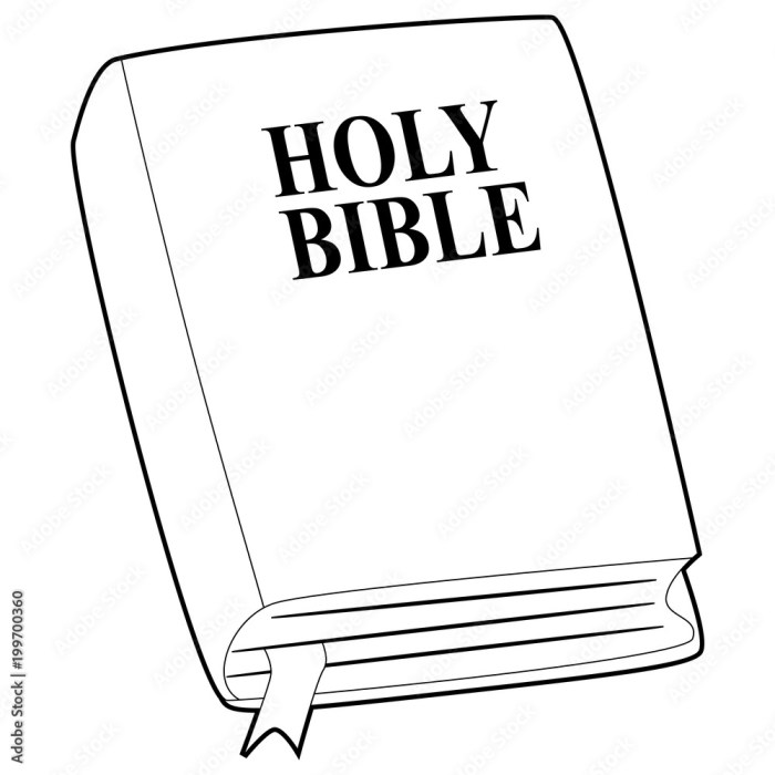 Bible verse coloring book