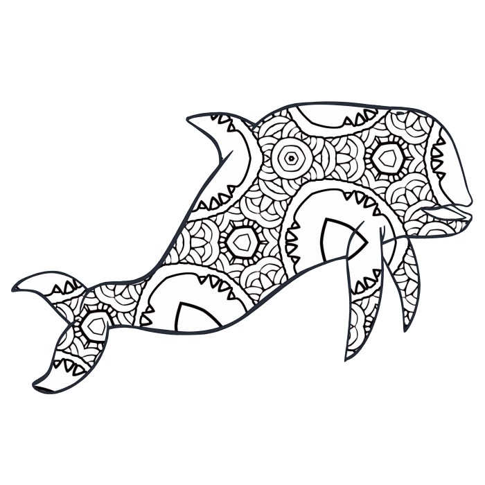 Free coloring pages animals online