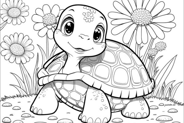 Free printable coloring books