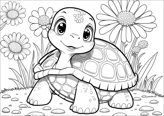 Free printable coloring books