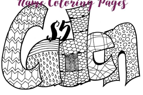 Make coloring book pages from photos