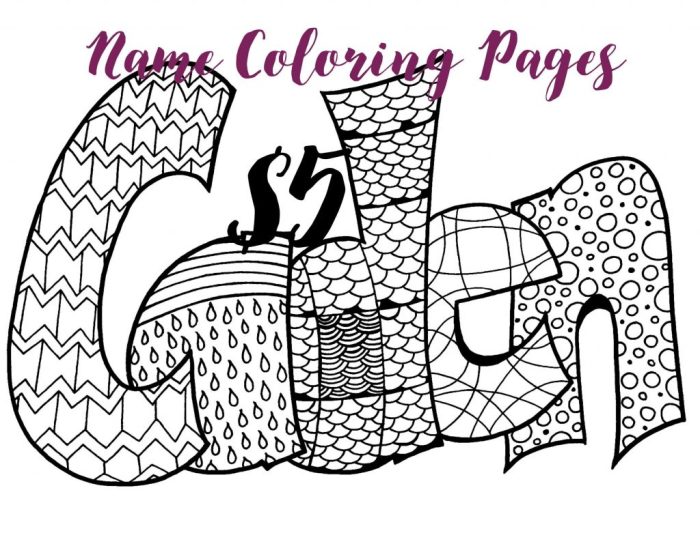 Make coloring book pages from photos