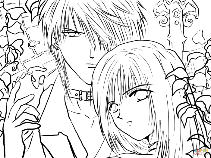 Death note anime coloring pages