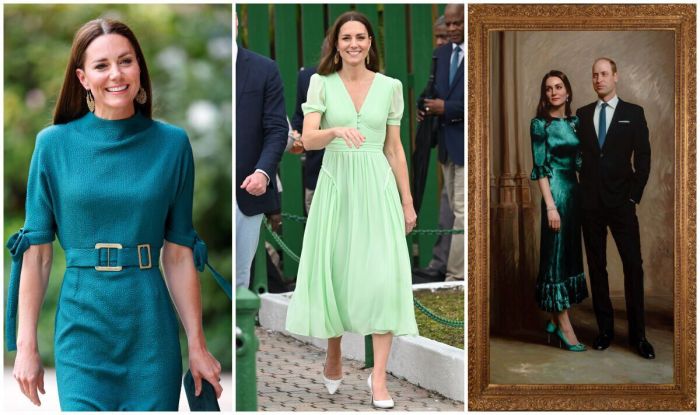 Light Green Dress for Wedding Guest