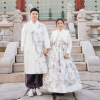 Korean Wedding Dress Traditional Hanbok