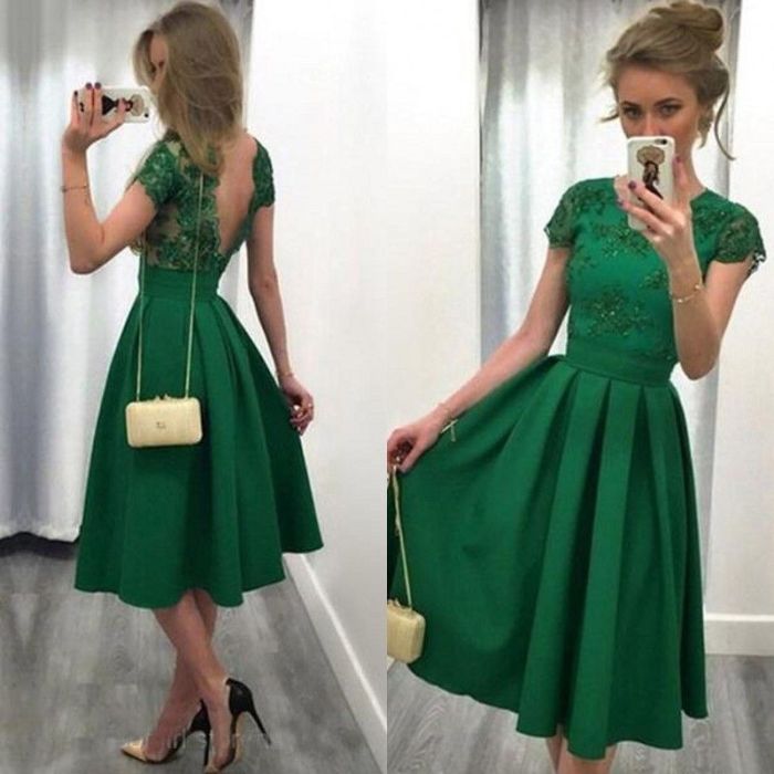 Hunter Green Wedding Guest Dress A Style Guide