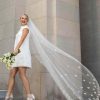 Vintage Courthouse Wedding Dresses A Timeless Style