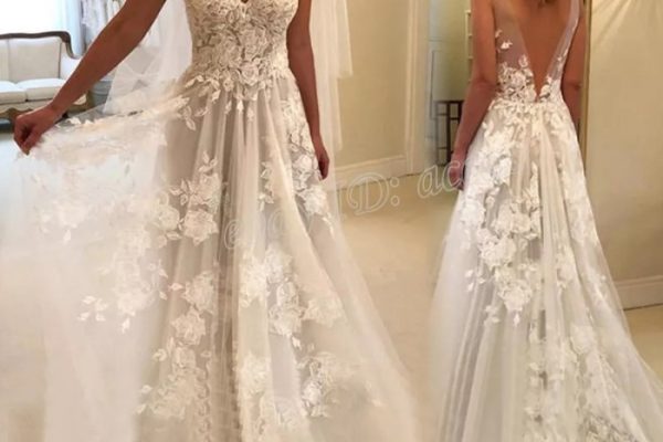 Boho Wedding Dresses Near Me