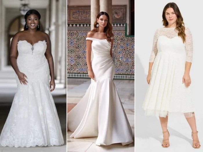 Older Womens Wedding Dress Styles