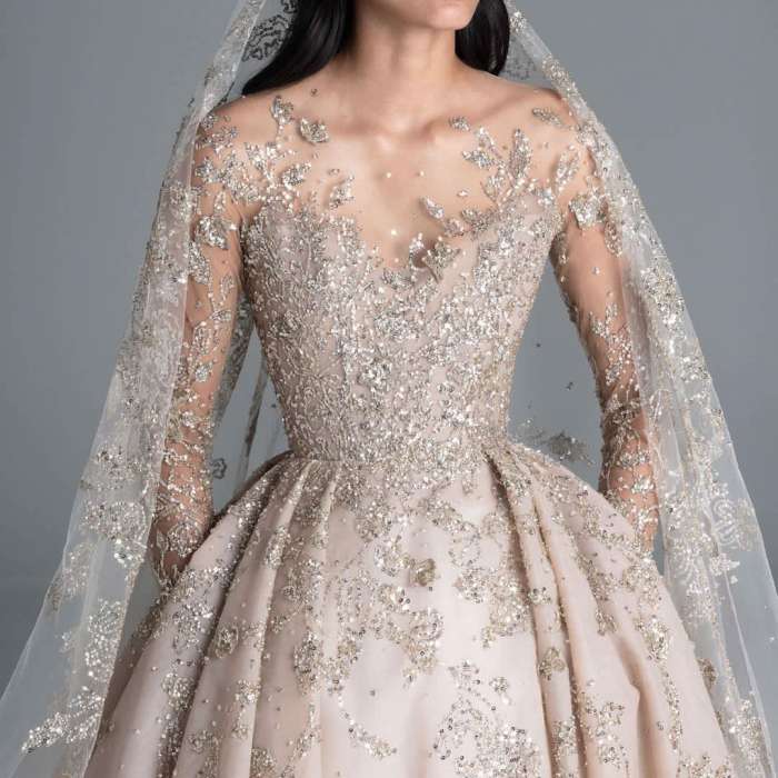 Australian wedding dress designers