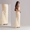 American Bustle Wedding Dresses A Timeless Elegance