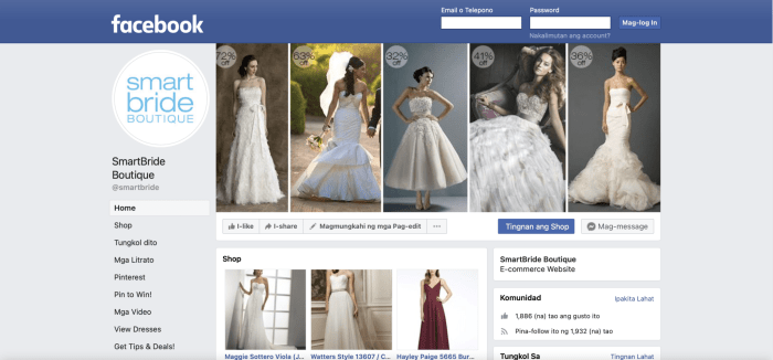 Best place to sell wedding dress