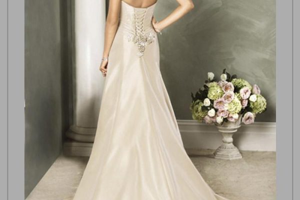 Milla Nova Wedding Dresses A Comprehensive Guide