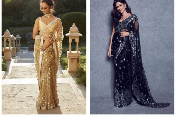 Indian Wedding Guest Dress A Style Guide