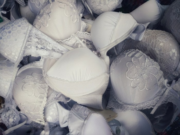 Best bra for wedding dress