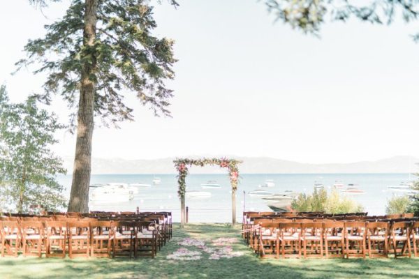 Lake Tahoe Wedding Guest Dresses A Style Guide