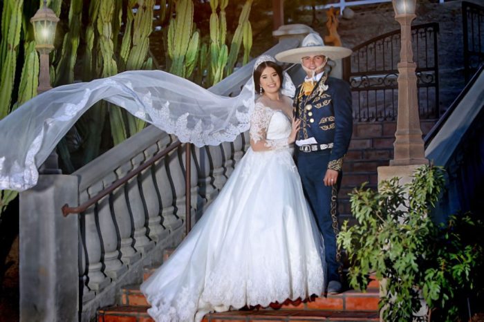 Mexican dresses for wedding