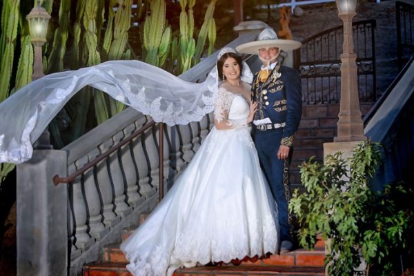 Mexican Dresses for Wedding A Celebration of Style