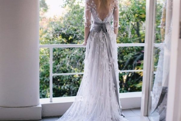 Beach Wedding Dresses Flowy A Guide