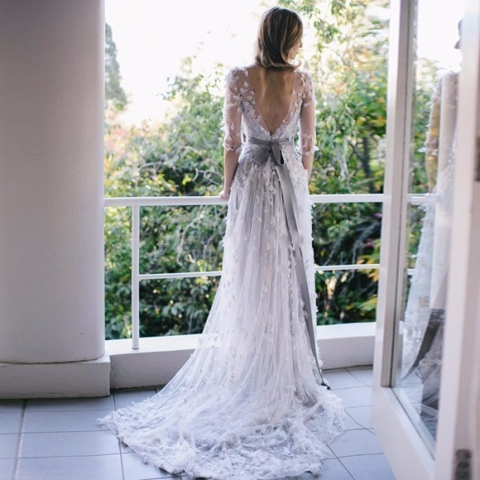 Beach Wedding Dresses Flowy A Guide