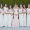 Blush Wedding Dress with Sleeves A Style Guide