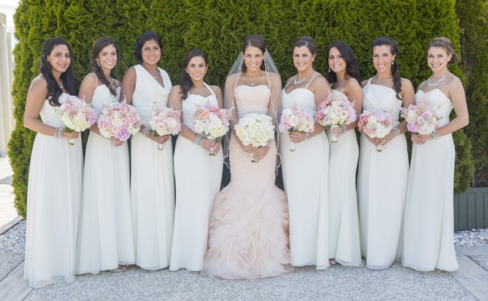 Blush Wedding Dress with Sleeves A Style Guide