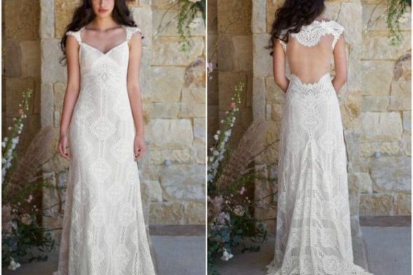 Plus Size Rustic Wedding Dresses A Guide