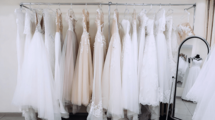 Best Place to Sell Wedding Dress