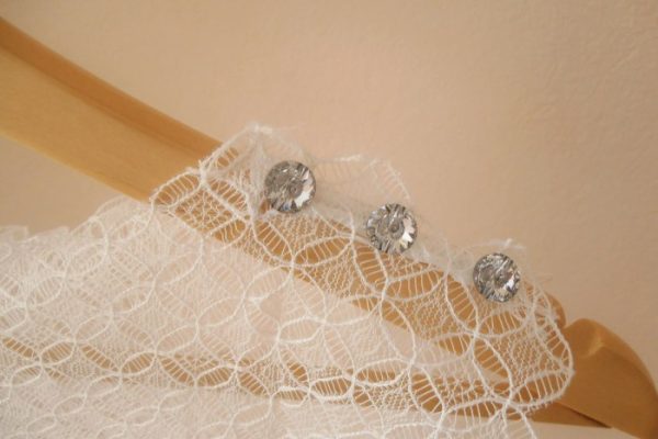 Lace Top Wedding Dresses A Style Guide