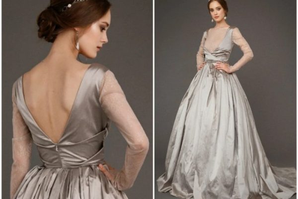 Silver Dress for Wedding Guest A Style Guide