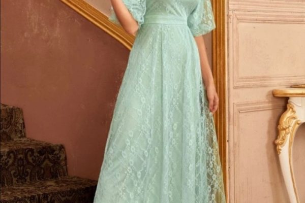 Lime Green Wedding Dress A Style Guide