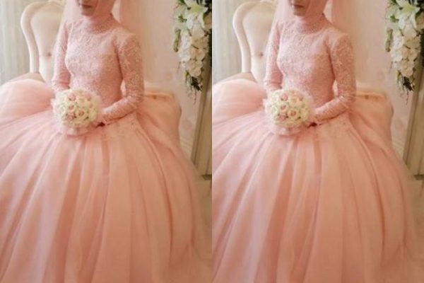 Peach Dress for Wedding Guest A Style Guide