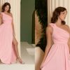 Blush Pink Wedding Guest Dress Guide