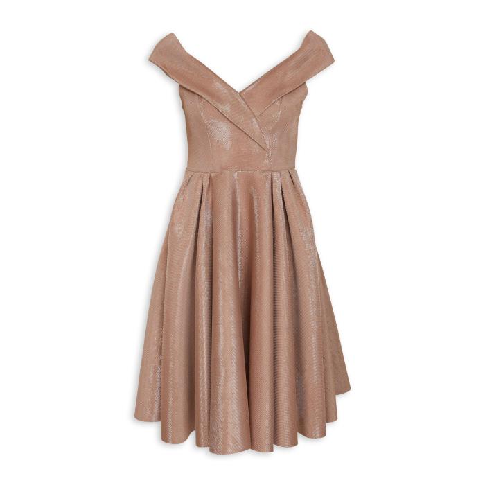 Dusty Pink Dresses for Wedding