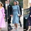 Royal Wedding Guest Dresses A Style Guide