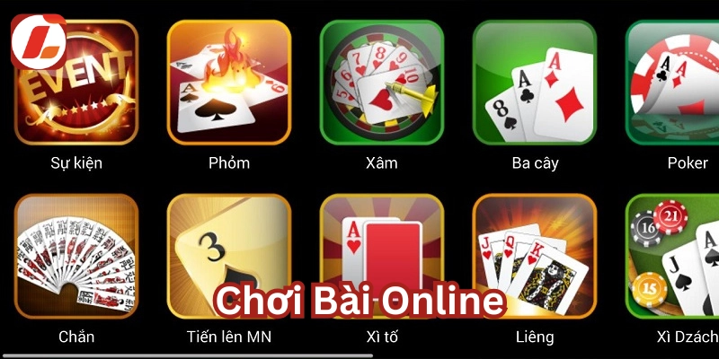 Chơi Bài Online là gì?