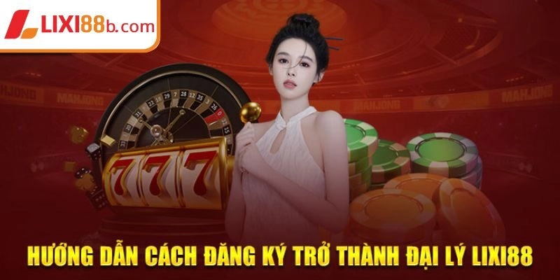 Chương trình Đại Lý