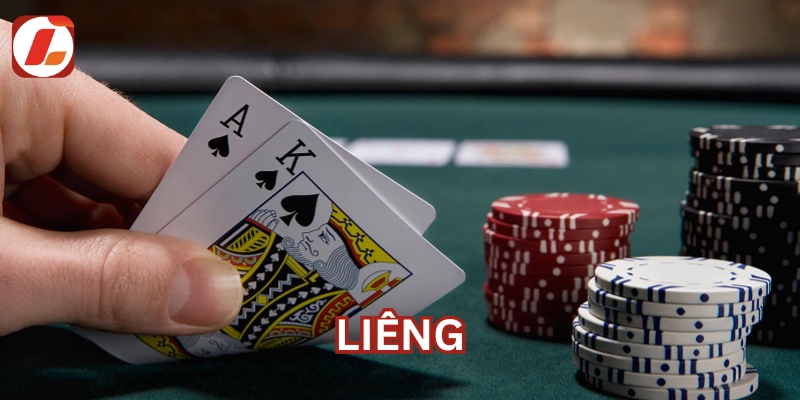 Lời khuyên từ cao thủ khi chơi bài Liêng 