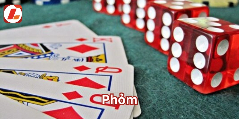 Quản lý bài Phỏm hiệu quả